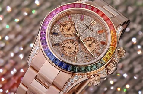 pictures of expensive rolex watches|most expensive rolex 2024.